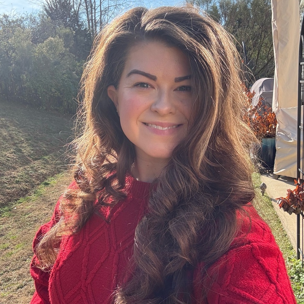 Meet your Posher, Justine